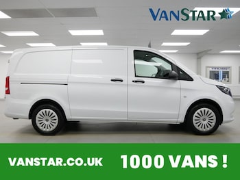 Used Mercedes-Benz Vito 2023 for sale - 79563202: Photo