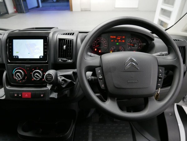 Used Citroen Relay 2023 for sale - 74105765: Photo 13