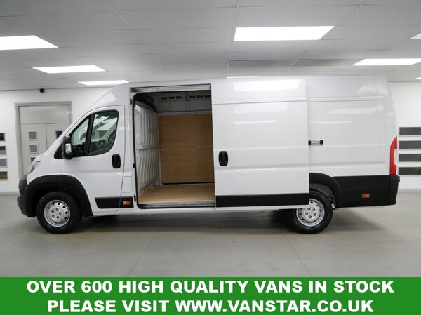 Used Citroen Relay 2023 for sale - 74105765: Photo 18