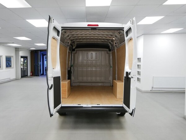 Used Citroen Relay 2023 for sale - 74105765: Photo 21