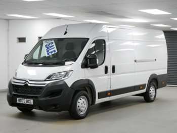 Used Citroen Relay 2023 for sale - 74105765: Photo