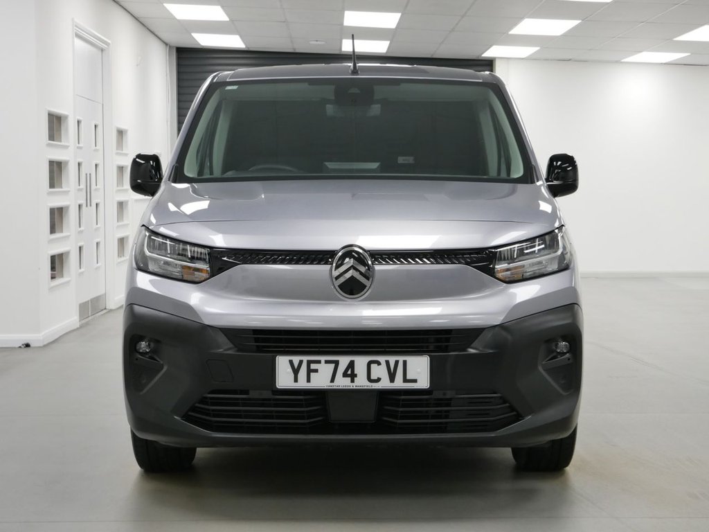 Used Citroen Berlingo 2025 for sale - 77355737: Photo 10