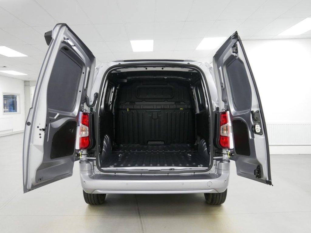 Used Citroen Berlingo 2025 for sale - 77355737: Photo 14