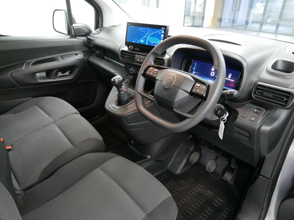 Used Citroen Berlingo 2025 for sale - 77355737: Photo 15