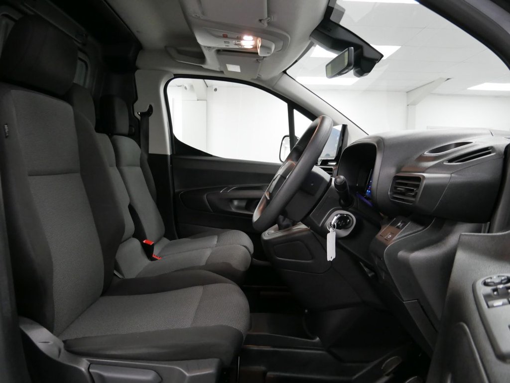 Used Citroen Berlingo 2025 for sale - 77355737: Photo 17