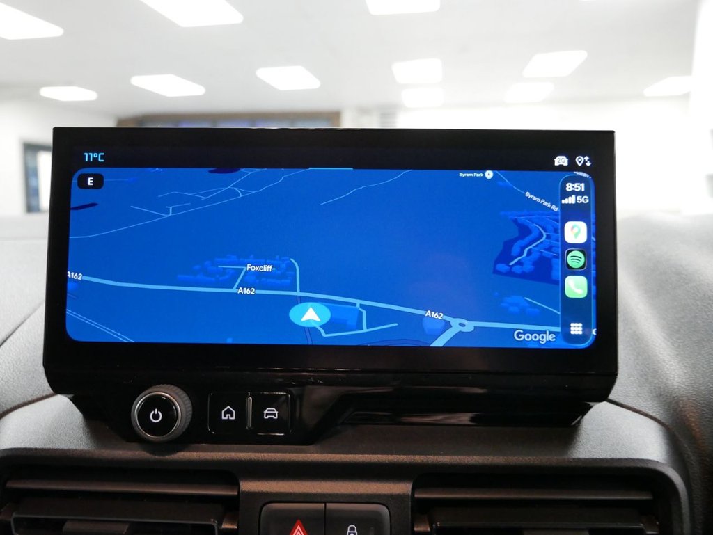 Used Citroen Berlingo 2025 for sale - 77355737: Photo 18