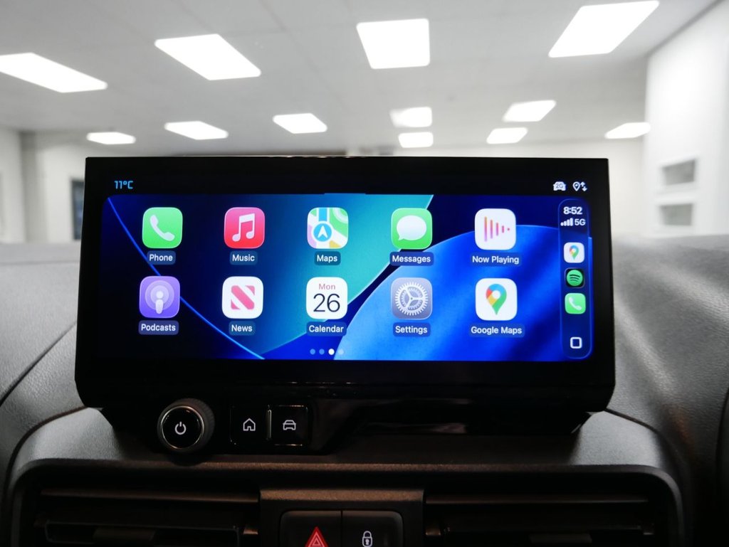 Used Citroen Berlingo 2025 for sale - 77355737: Photo 20