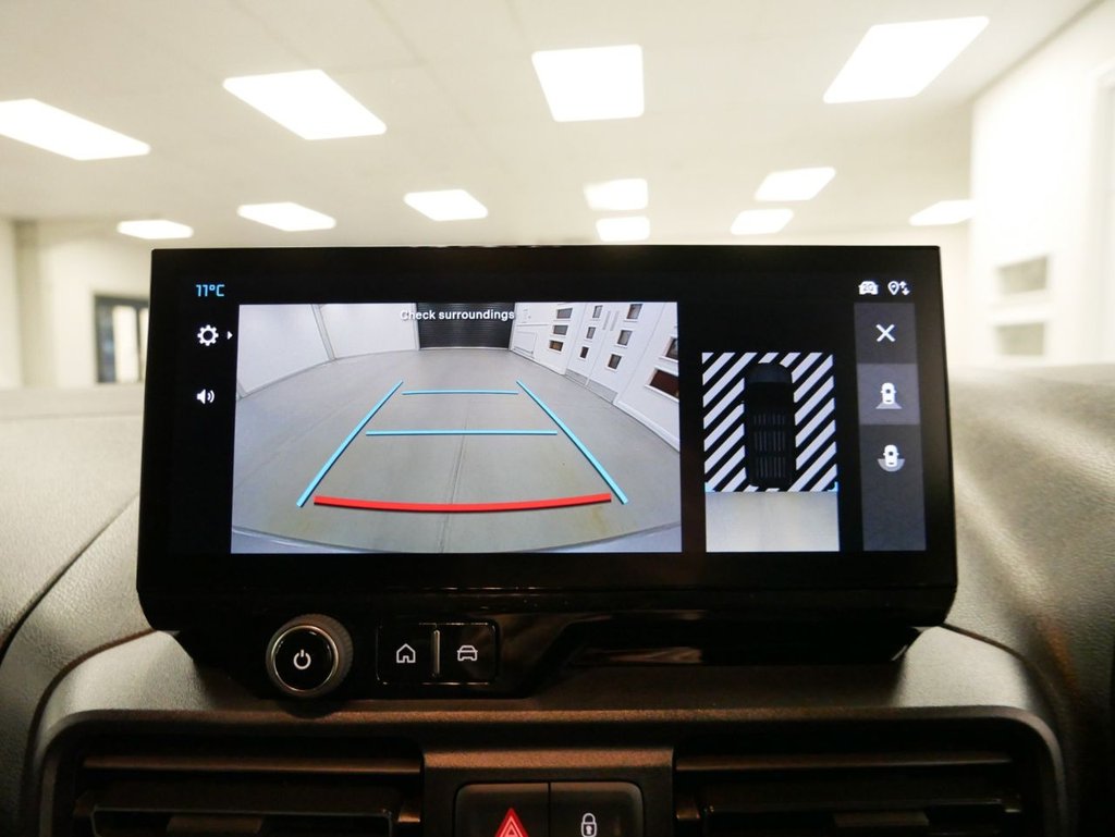 Used Citroen Berlingo 2025 for sale - 77355737: Photo 21