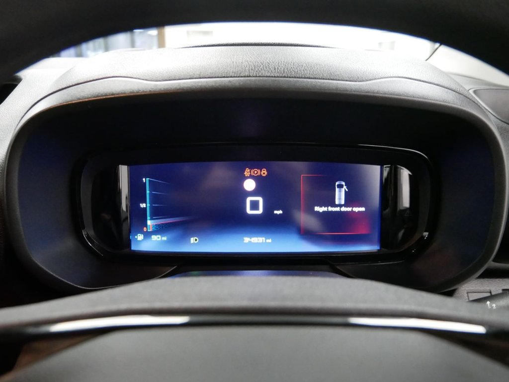 Used Citroen Berlingo 2025 for sale - 77355737: Photo 22