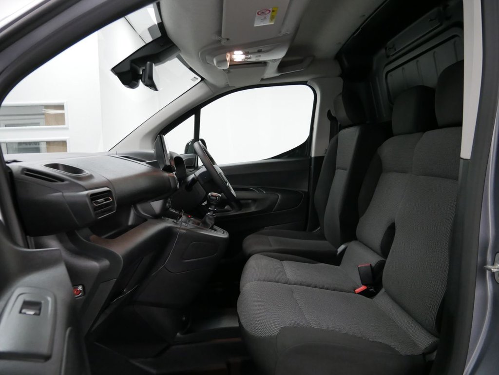 Used Citroen Berlingo 2025 for sale - 77355737: Photo 25