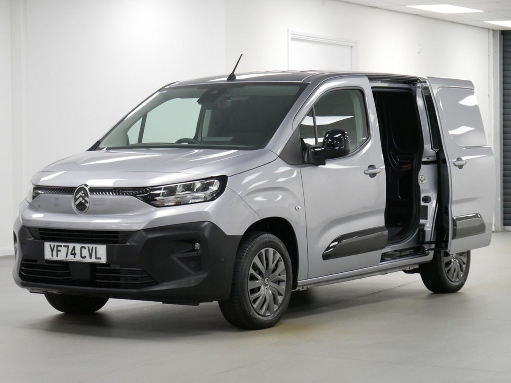 Used Citroen Berlingo 2025 for sale - 77355737: Photo 26