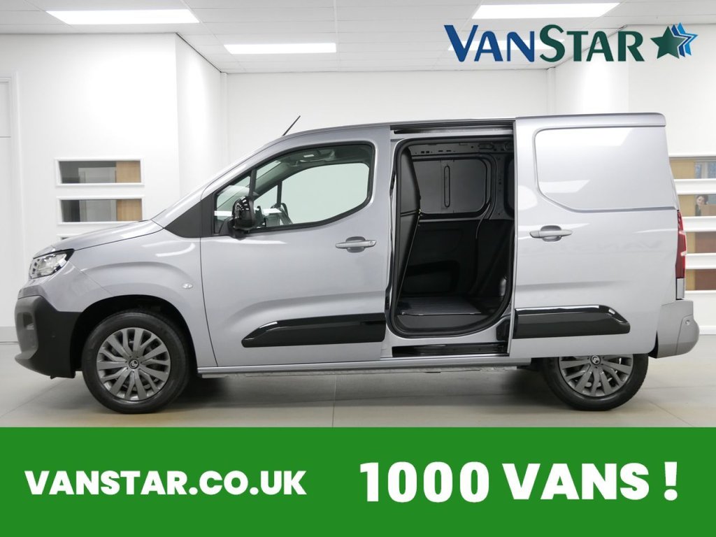 Used Citroen Berlingo 2025 for sale - 77355737: Photo 27