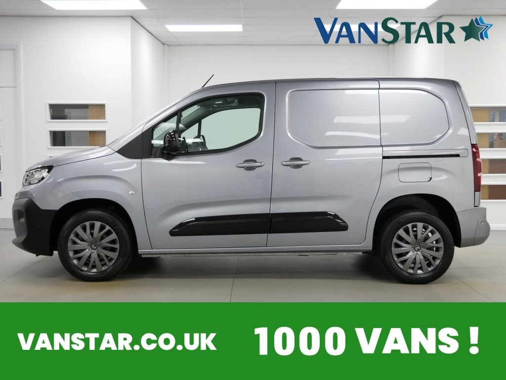 Used Citroen Berlingo 2025 for sale - 77355737: Photo 28