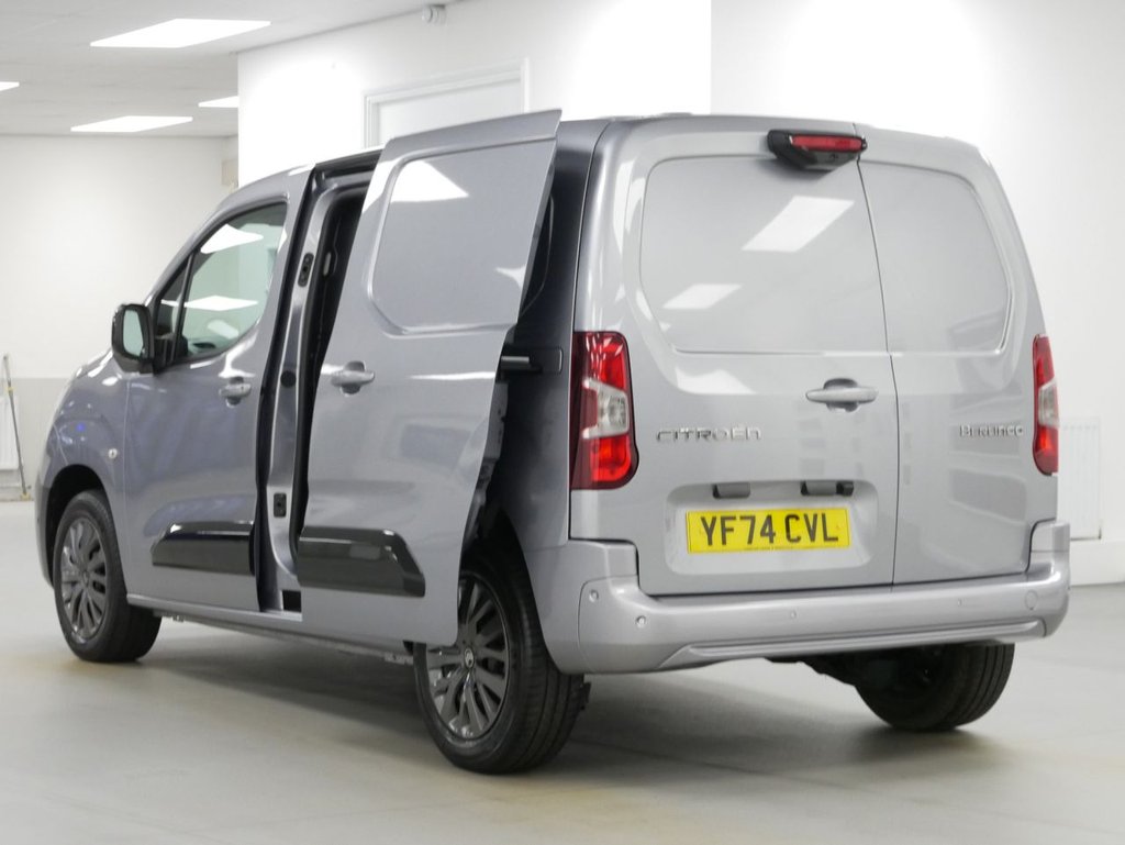Used Citroen Berlingo 2025 for sale - 77355737: Photo 29