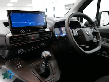 Used Citroen Berlingo 2025 for sale - 77355737: Photo