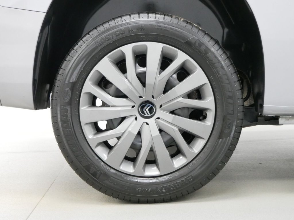 Used Citroen Berlingo 2025 for sale - 77355737: Photo 30