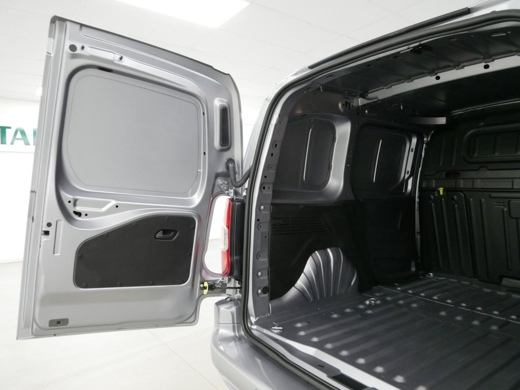 Used Citroen Berlingo 2025 for sale - 77355737: Photo 31