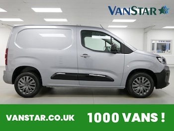 Used Citroen Berlingo 2025 for sale - 77355737: Photo