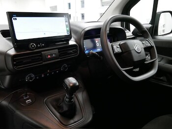 Used Citroen Berlingo 2025 for sale - 77355737: Photo