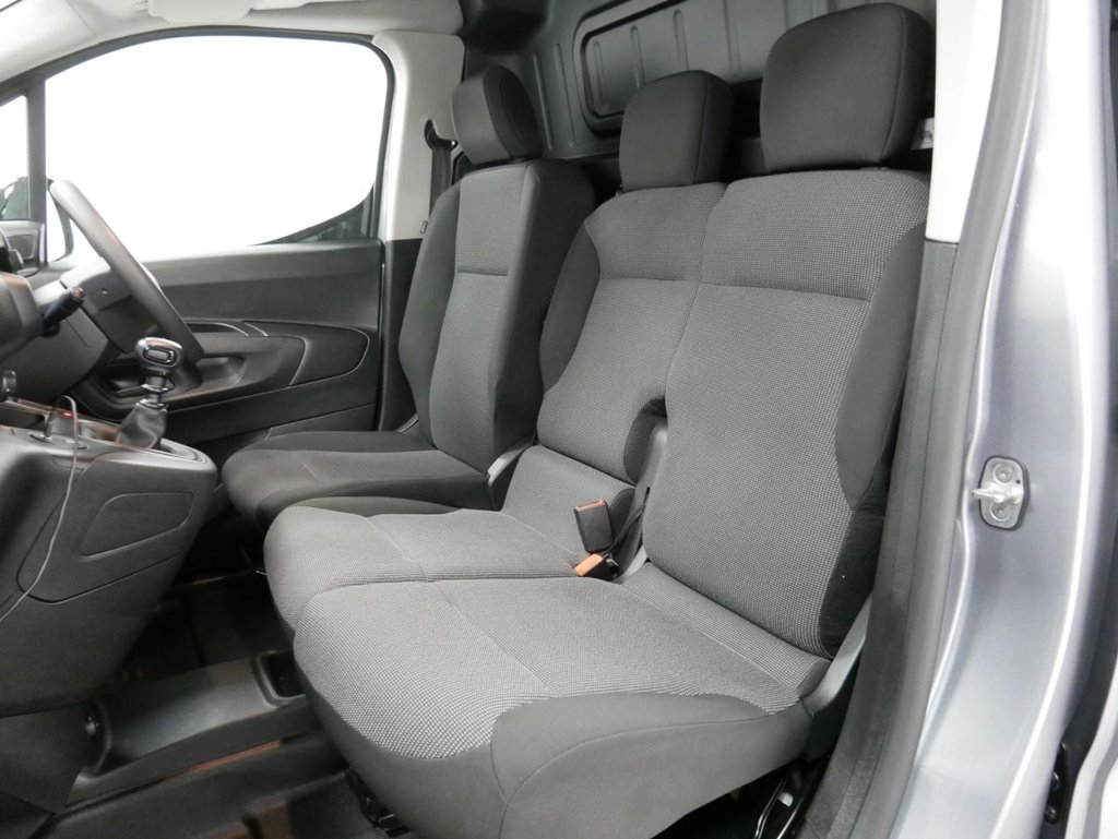 Used Citroen Berlingo 2025 for sale - 77355737: Photo 5