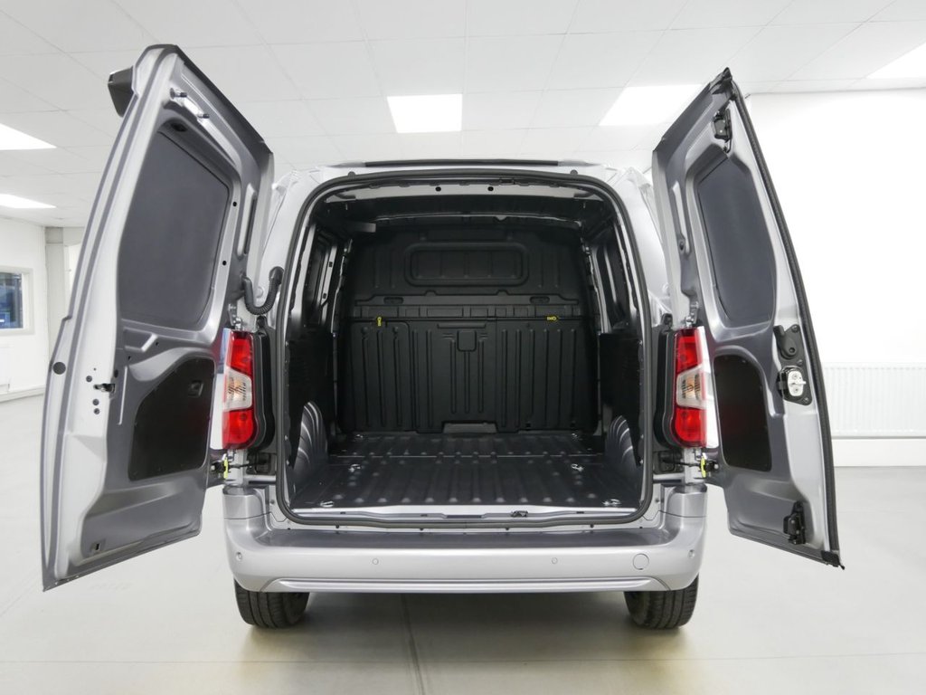 Used Citroen Berlingo 2025 for sale - 77355737: Photo 6