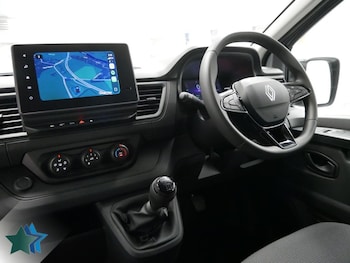 Used Renault Trafic 2026 for sale - 78444183: Photo