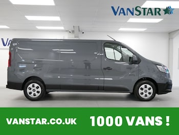 Used Renault Trafic 2026 for sale - 78444183: Photo