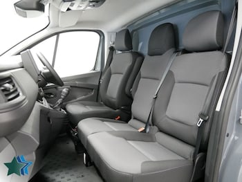 Used Renault Trafic 2026 for sale - 78444183: Photo