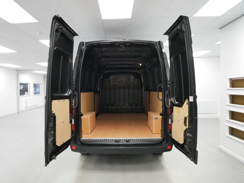 Used Vauxhall Movano 2021 for sale - 77806404: Photo 19