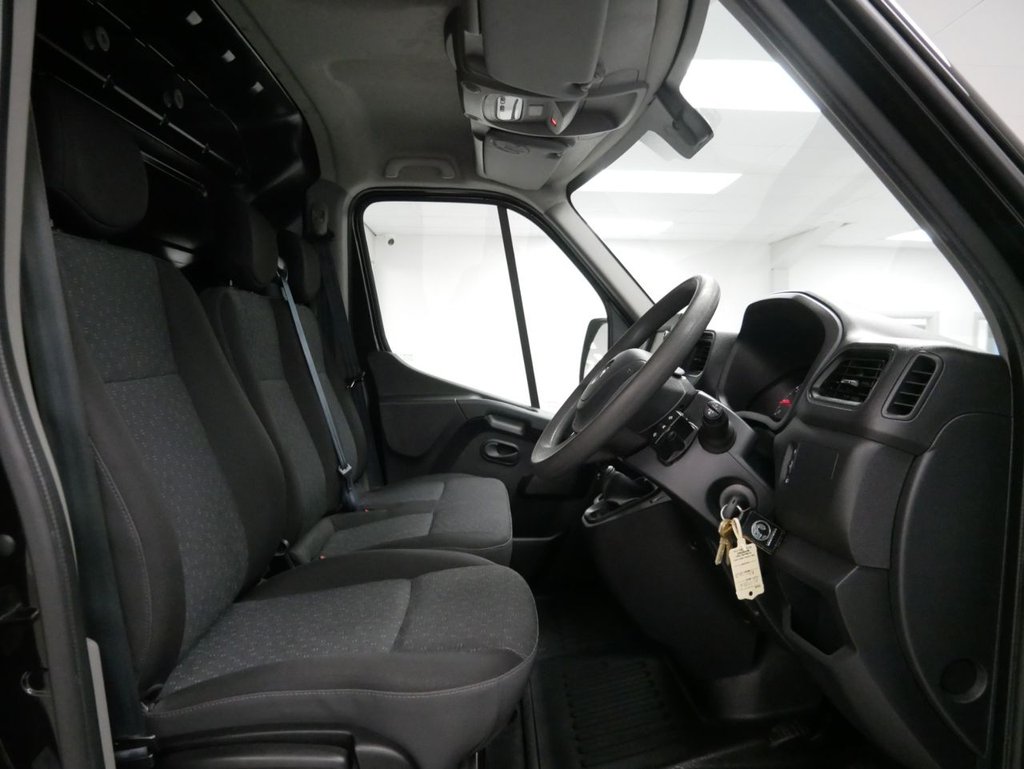 Used Vauxhall Movano 2021 for sale - 77806404: Photo 28