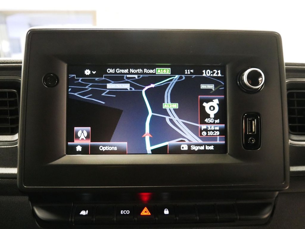 Used Vauxhall Movano 2021 for sale - 77806404: Photo 29