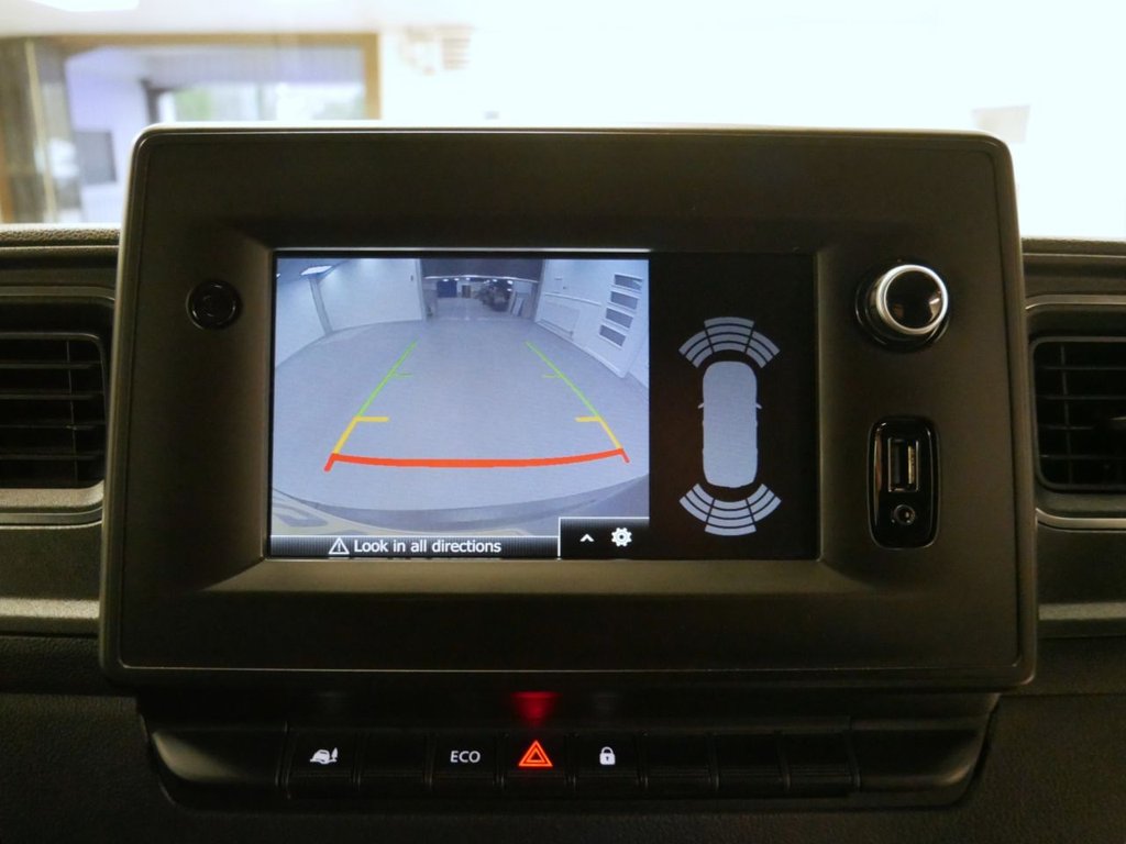 Used Vauxhall Movano 2021 for sale - 77806404: Photo 30