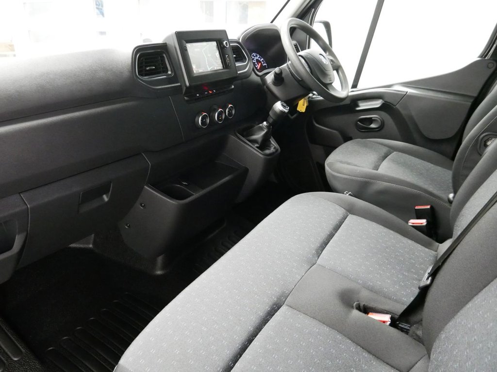 Used Vauxhall Movano 2021 for sale - 77806404: Photo 32