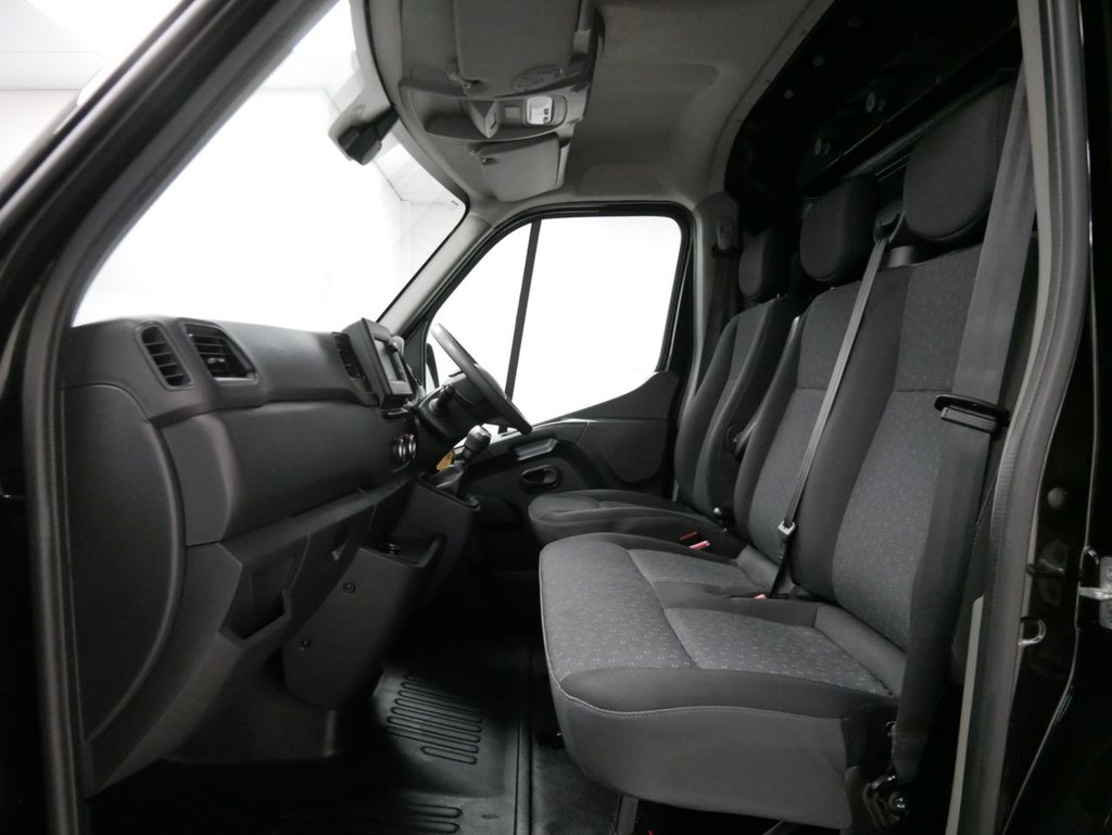 Used Vauxhall Movano 2021 for sale - 77806404: Photo 33