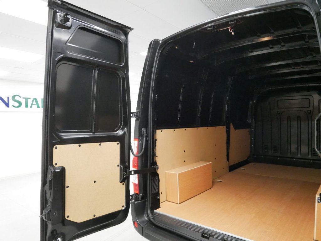 Used Vauxhall Movano 2021 for sale - 77806404: Photo 37