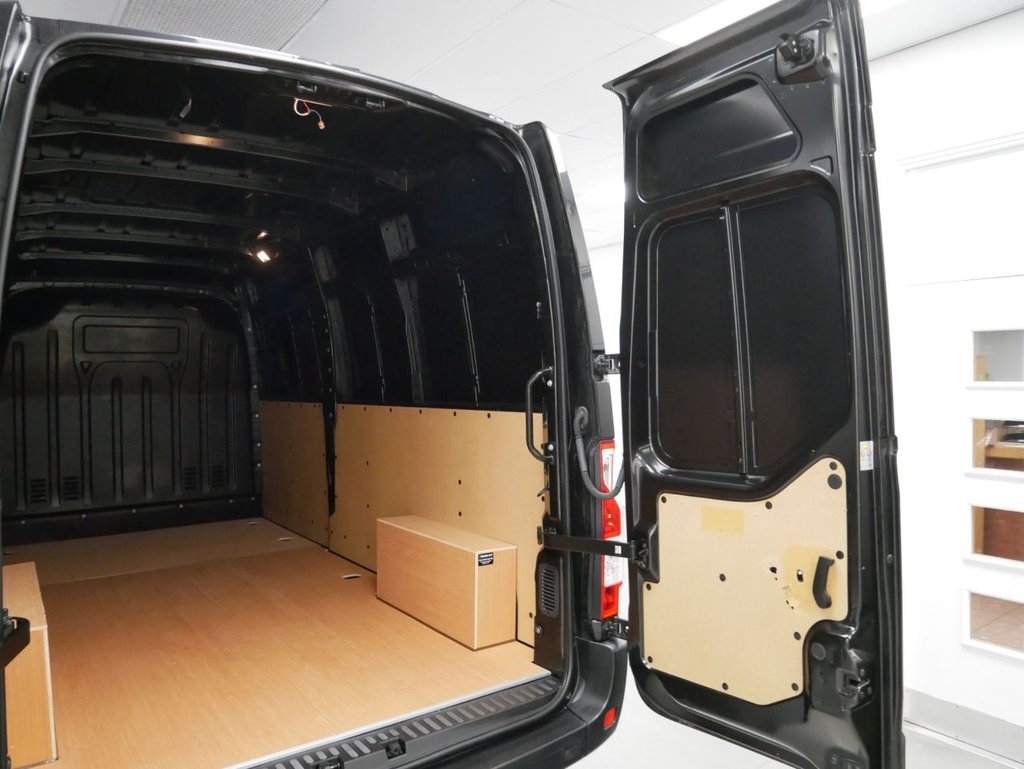 Used Vauxhall Movano 2021 for sale - 77806404: Photo 38