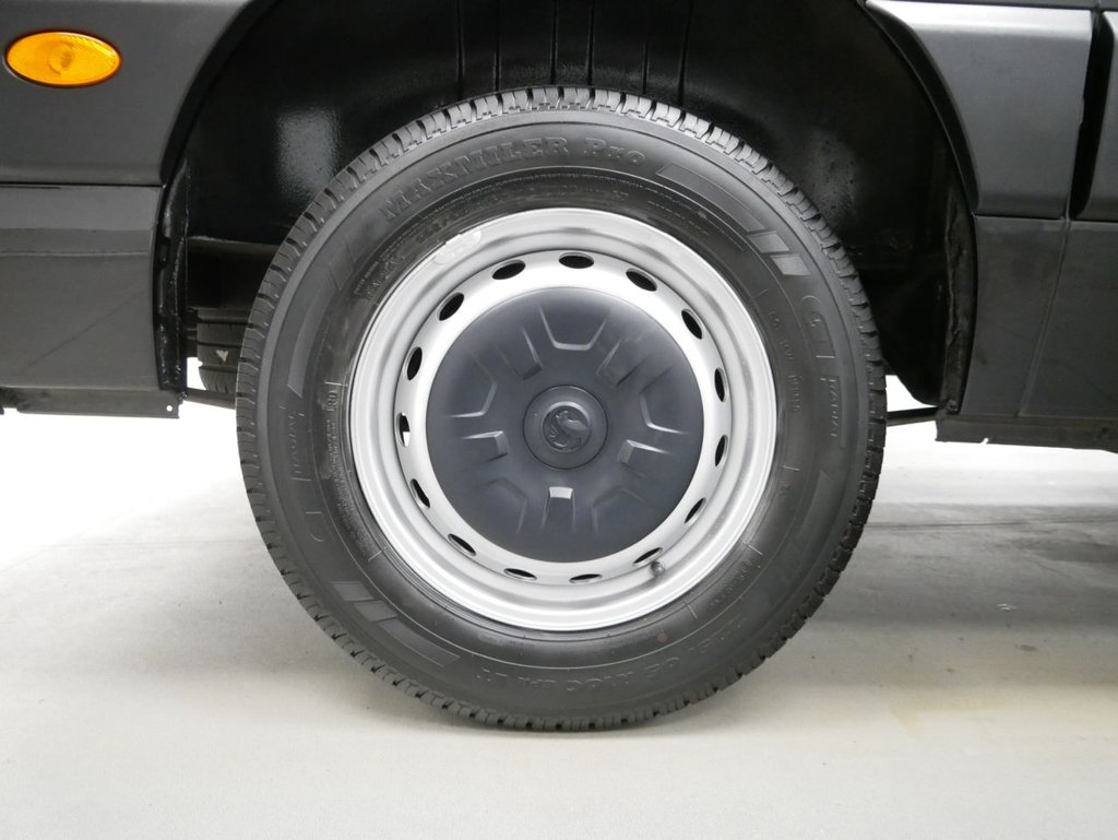 Used Vauxhall Movano 2021 for sale - 77806404: Photo 39