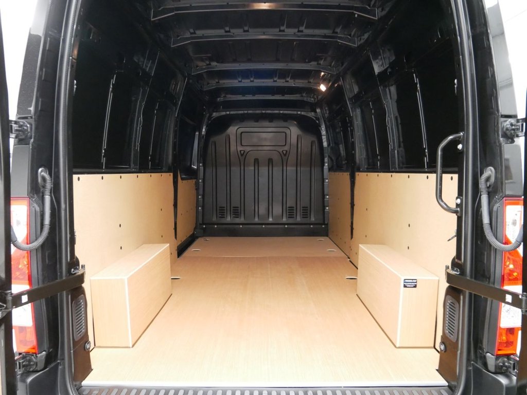 Used Vauxhall Movano 2021 for sale - 77806404: Photo 40