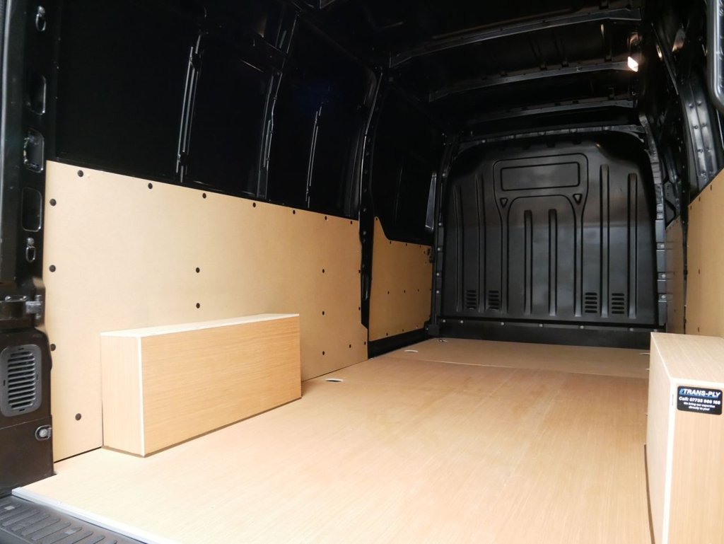 Used Vauxhall Movano 2021 for sale - 77806404: Photo 41