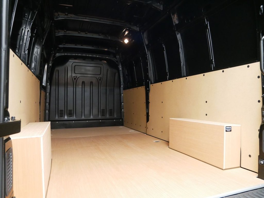 Used Vauxhall Movano 2021 for sale - 77806404: Photo 42