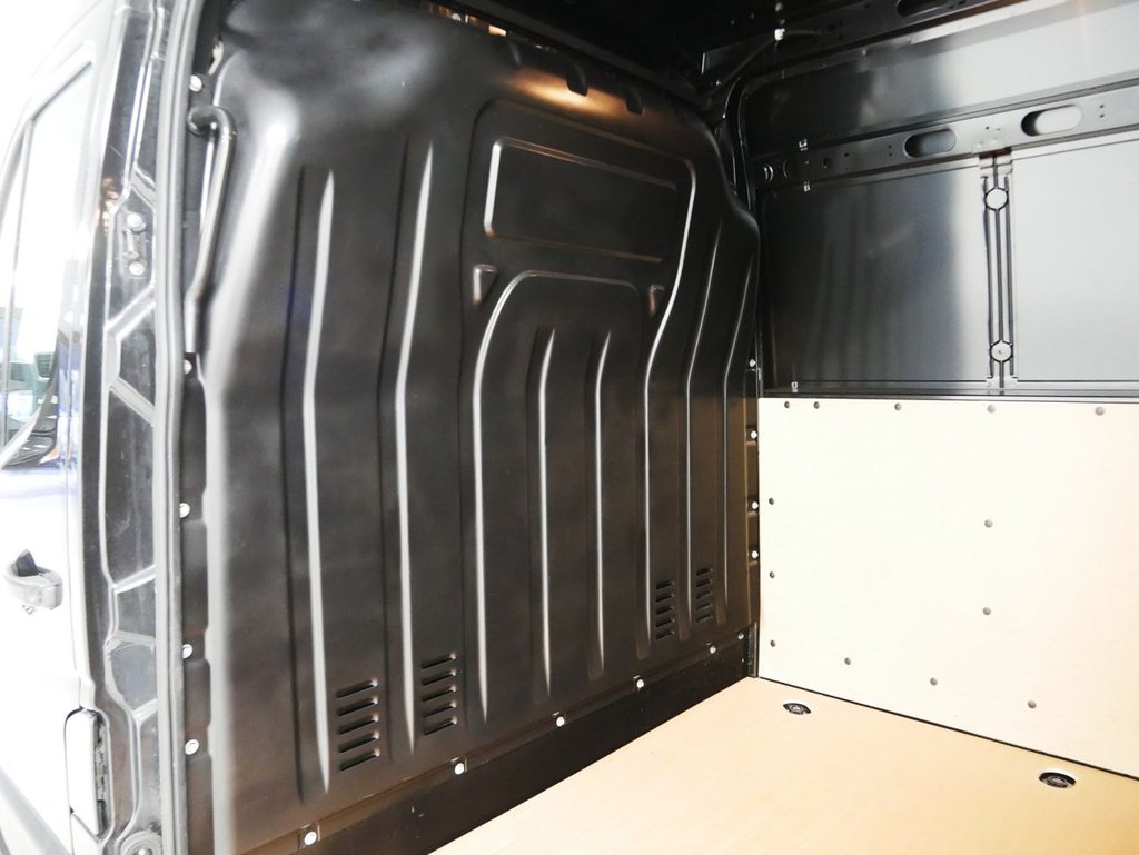 Used Vauxhall Movano 2021 for sale - 77806404: Photo 43