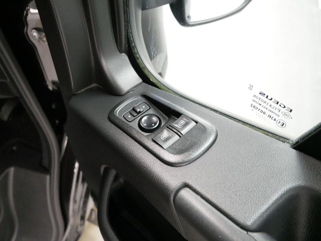 Used Vauxhall Movano 2021 for sale - 77806404: Photo 44