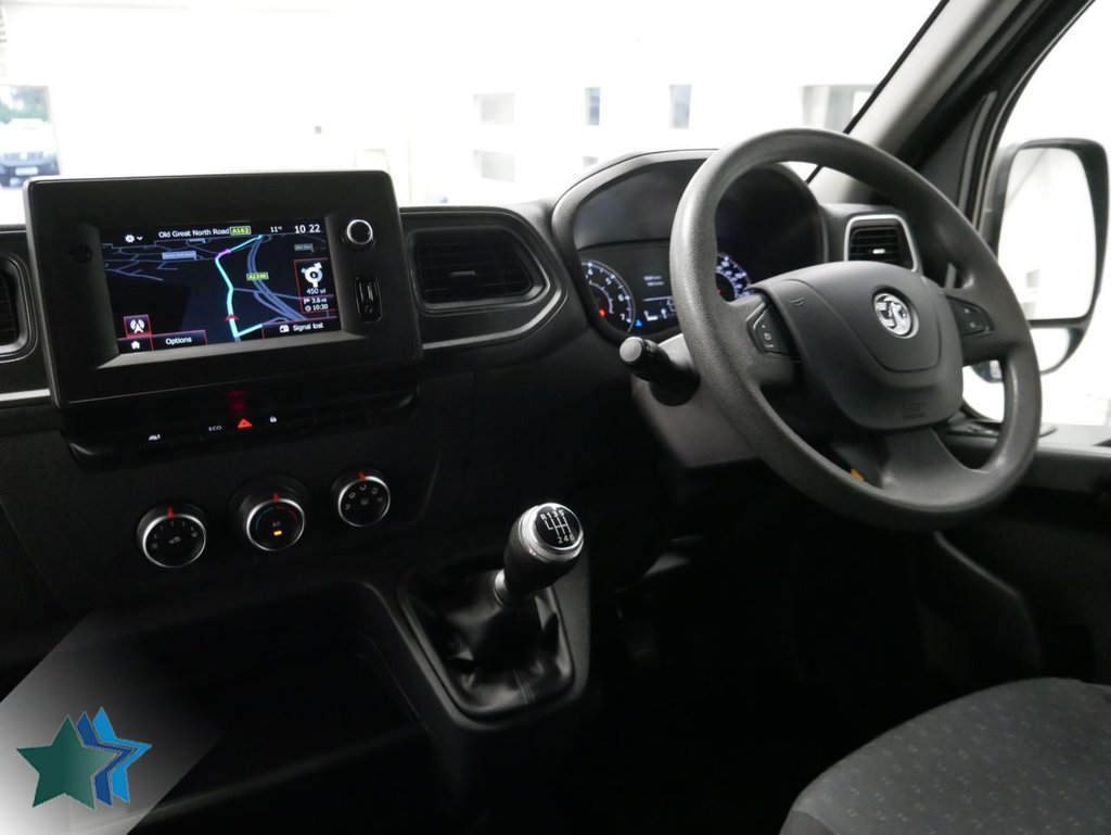 Used Vauxhall Movano 2021 for sale - 77806404: Photo 6