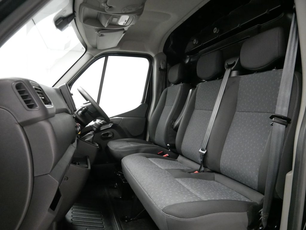 Used Vauxhall Movano 2021 for sale - 77806404: Photo 7