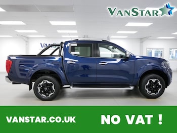 Nissan - Navara