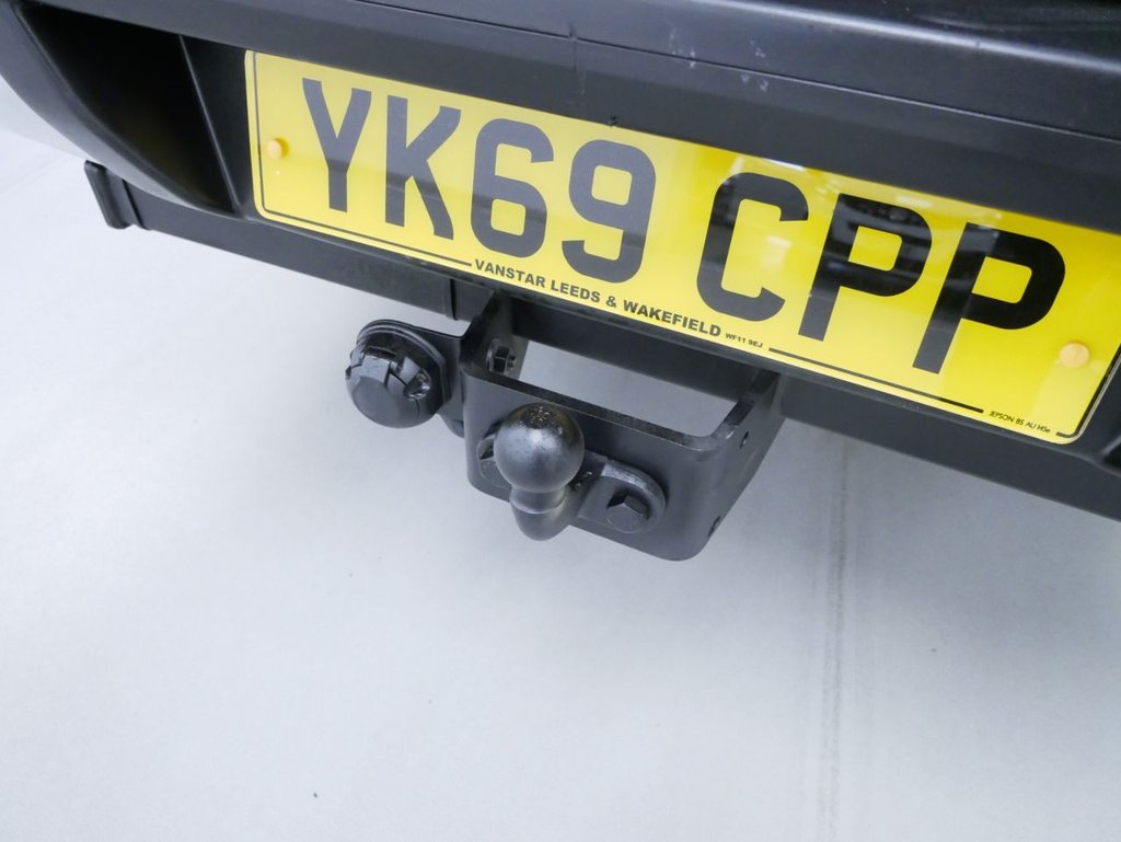 Vehicle 31