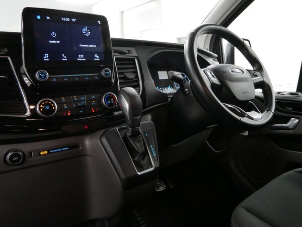 Used Ford Transit Custom 2019 for sale - 74391276: Photo 17