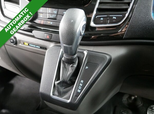 Used Ford Transit Custom 2019 for sale - 74391276: Photo 22