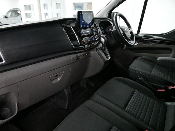 Used Ford Transit Custom 2019 for sale - 74391276: Photo 23