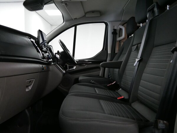Used Ford Transit Custom 2019 for sale - 74391276: Photo 24